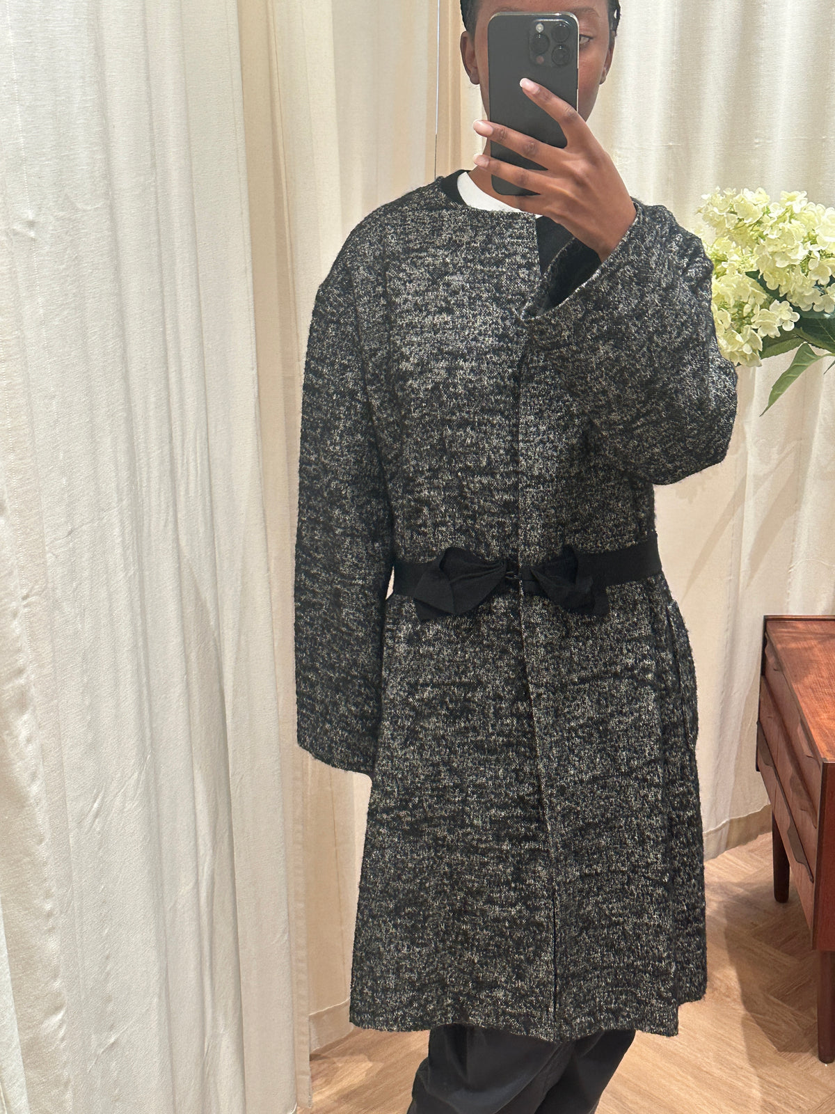 Lanvin Coat