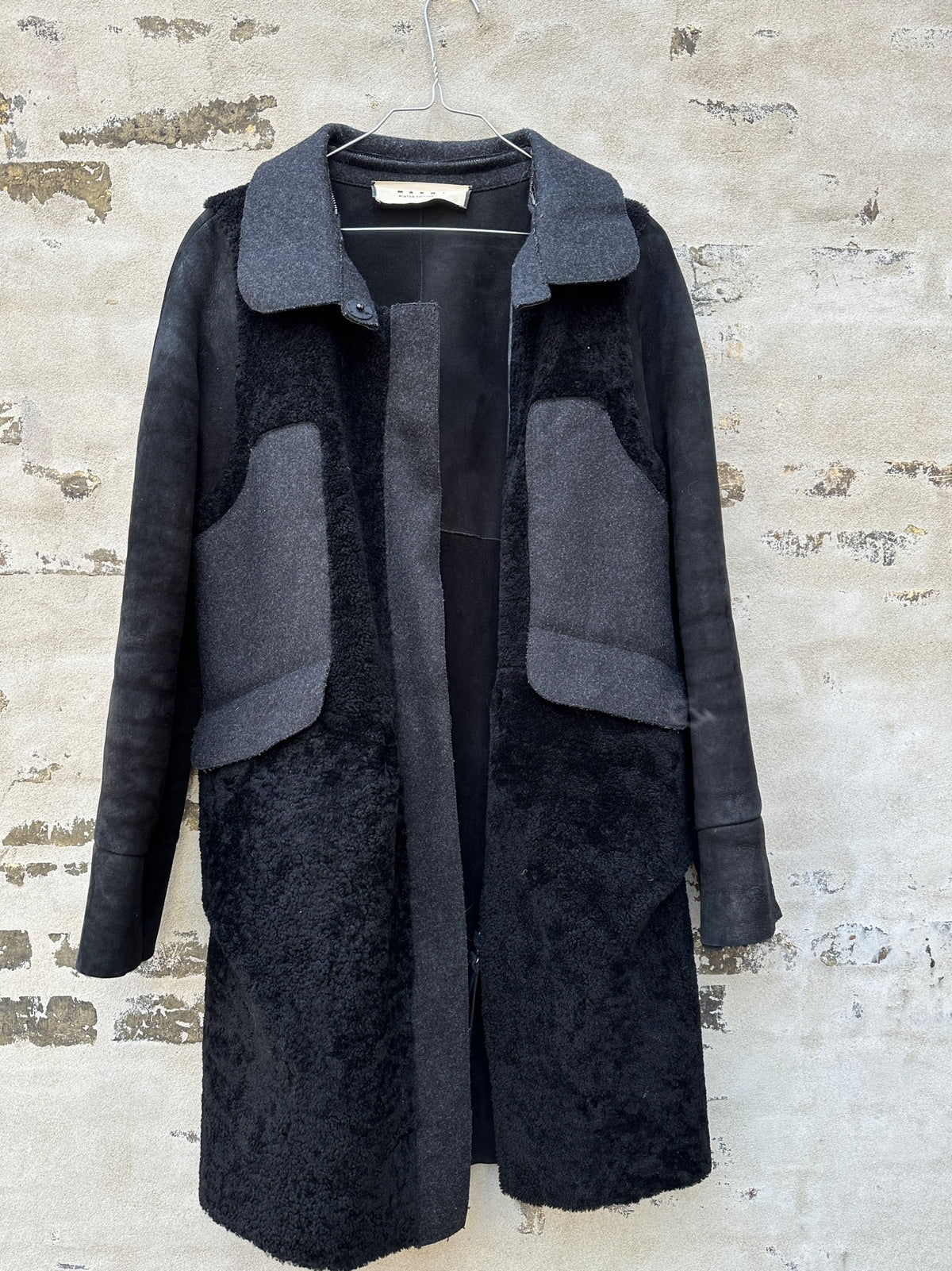 Marni Coat
