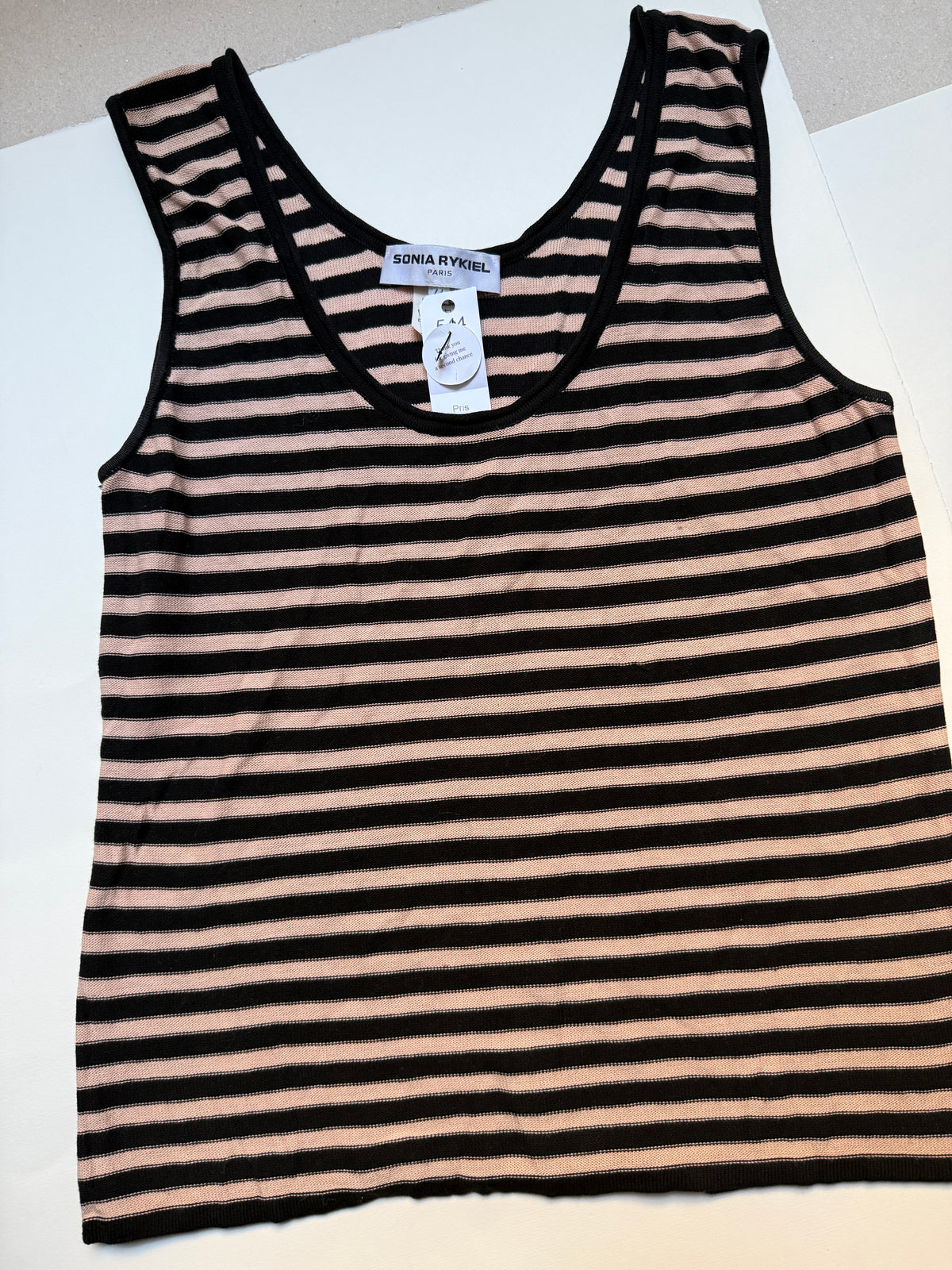 Sonia Rykiel Top
