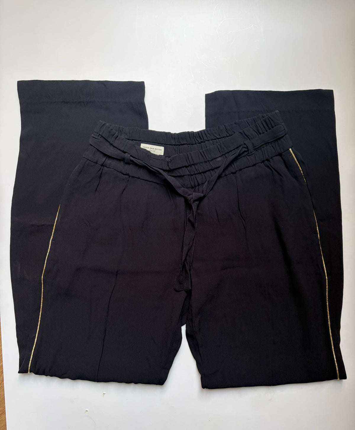 Dries Van Noten Trousers