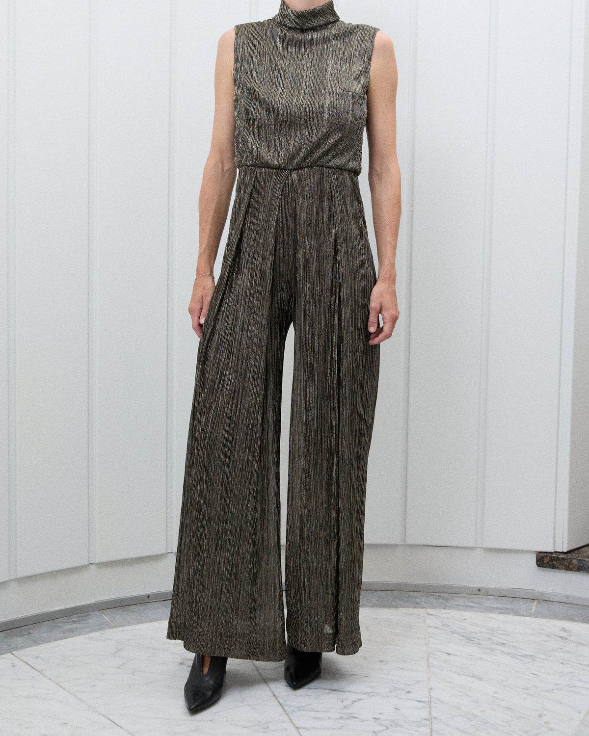 Yde Jumpsuit