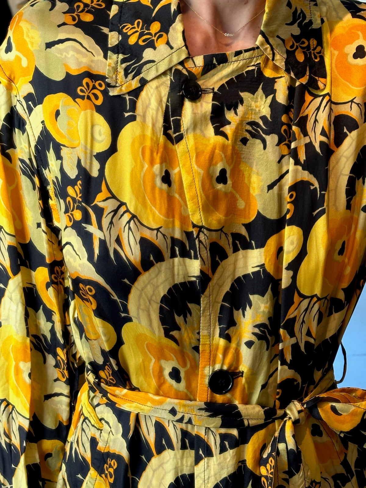 Dries Van Noten Dress
