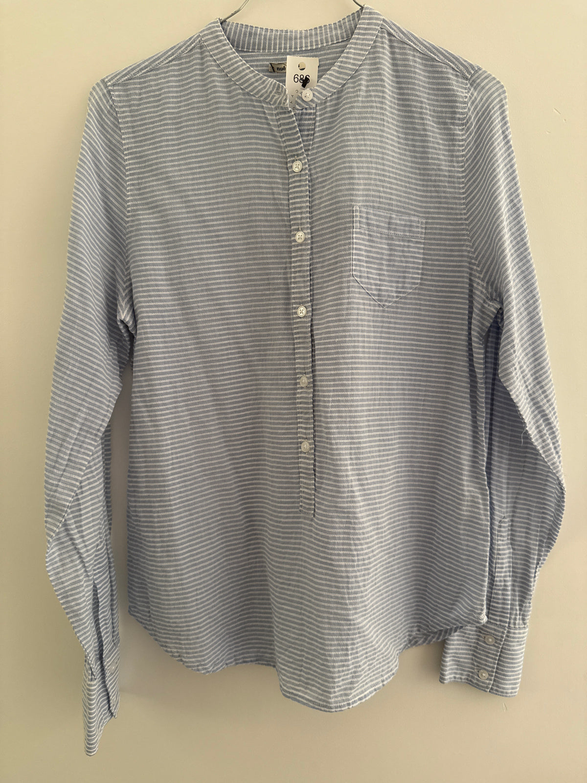Nue Notes Shirt