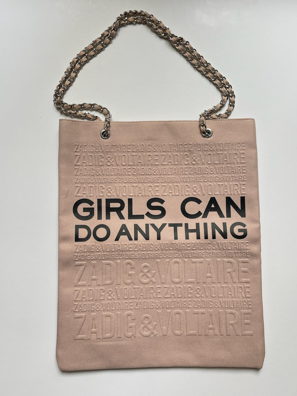 Zadig & Voltaire Tote Bags
