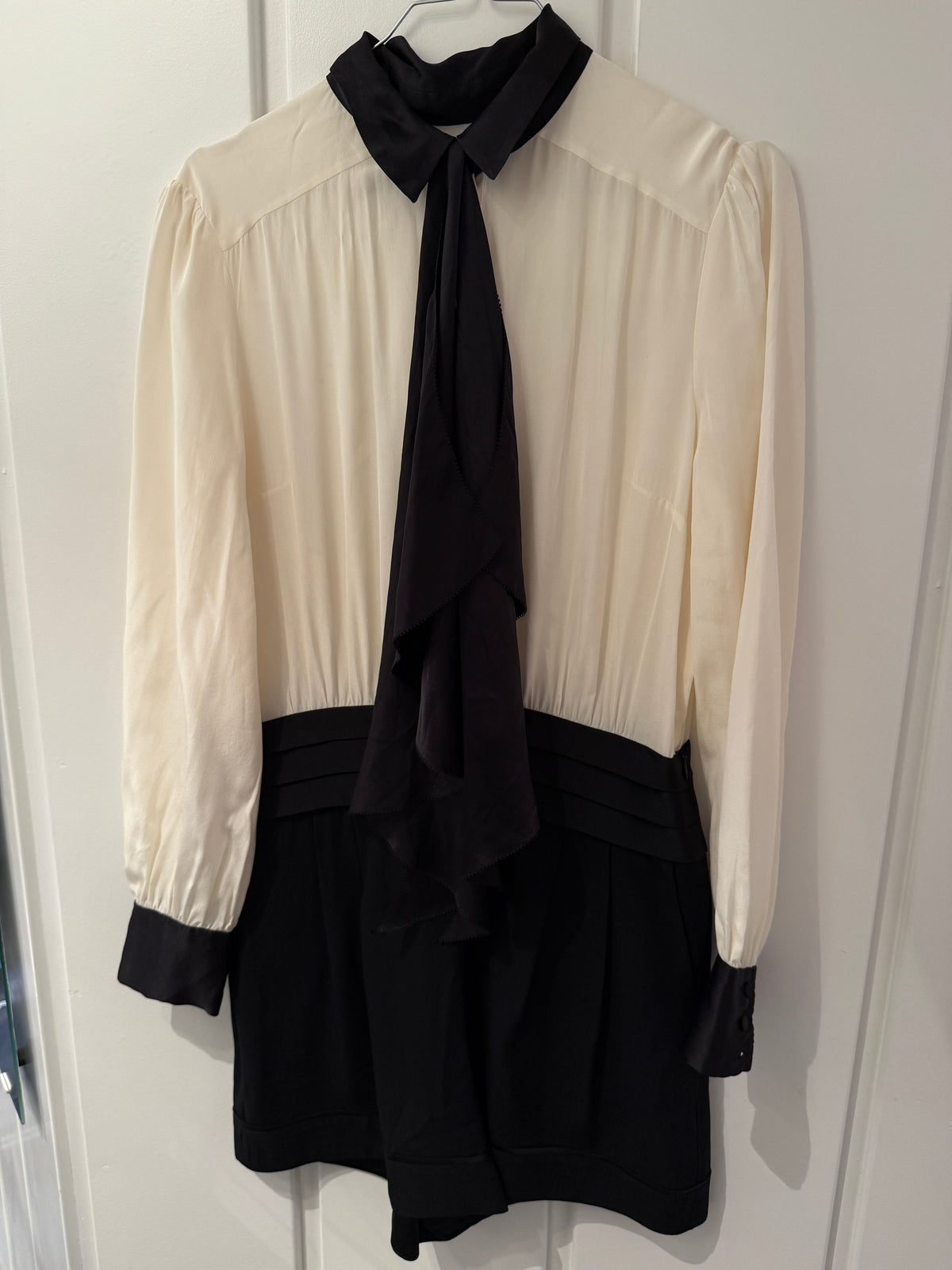 Rachel Zoe Jumpsuit