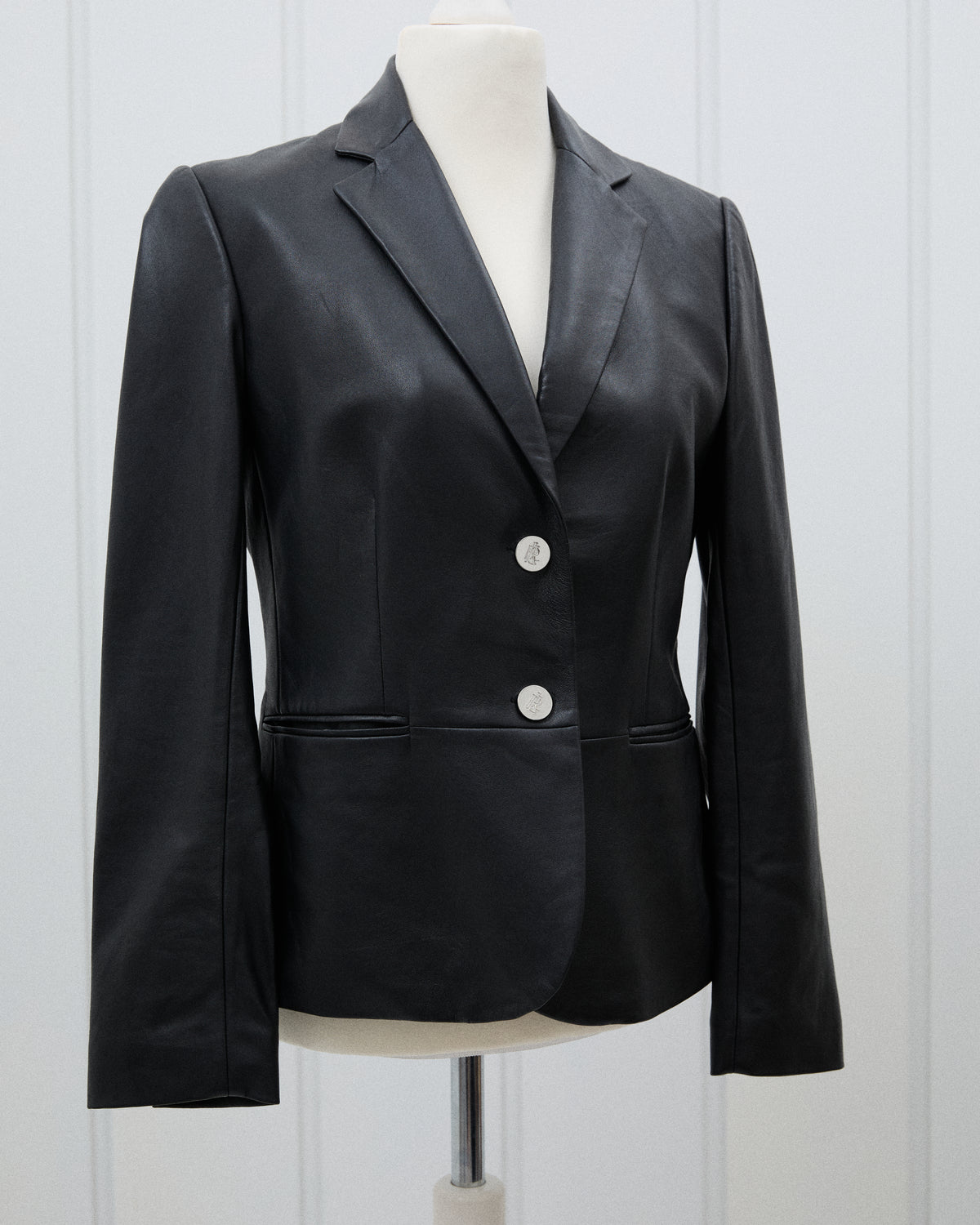 Ralph Lauren Leather Jacket
