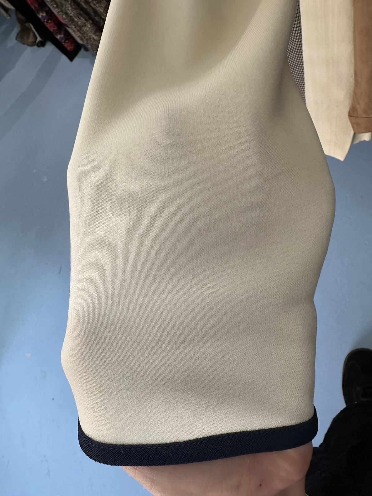 Hermes Vintage Blazer