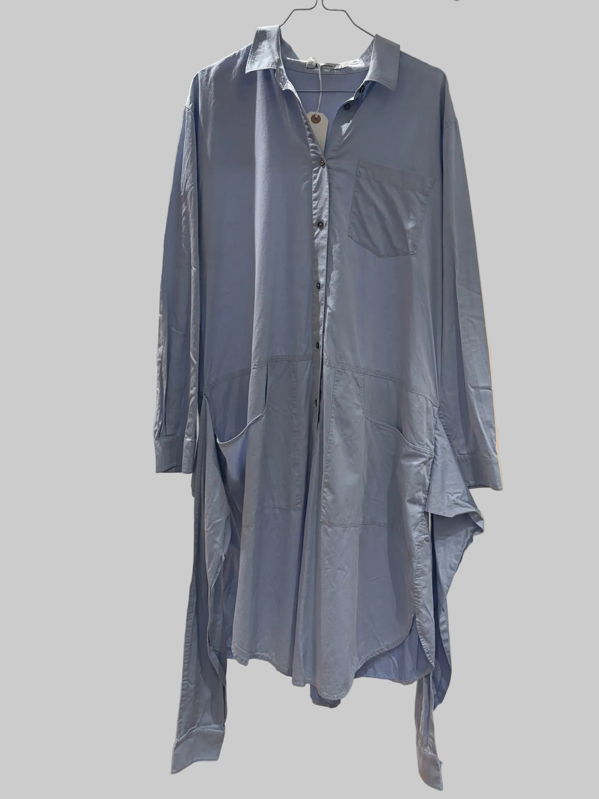 Alexander Wang Shirt Dress