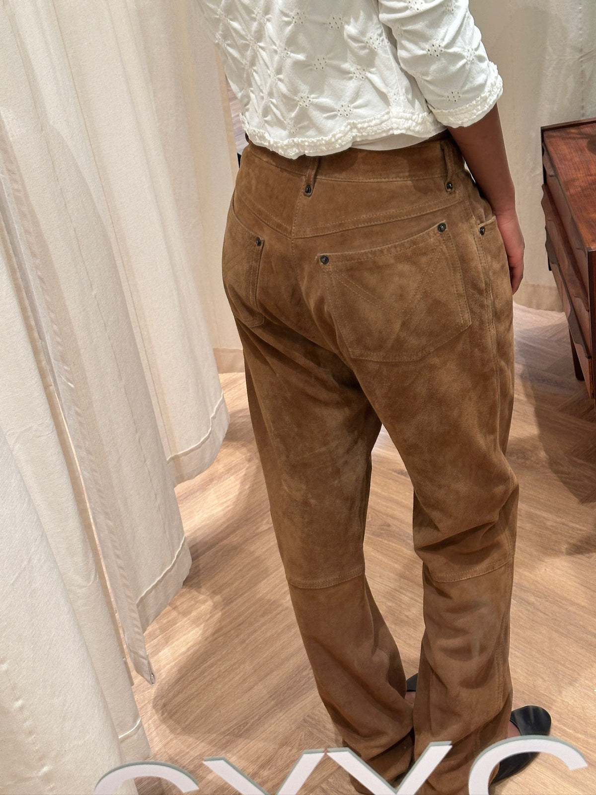 Marie Vestkjær Pants