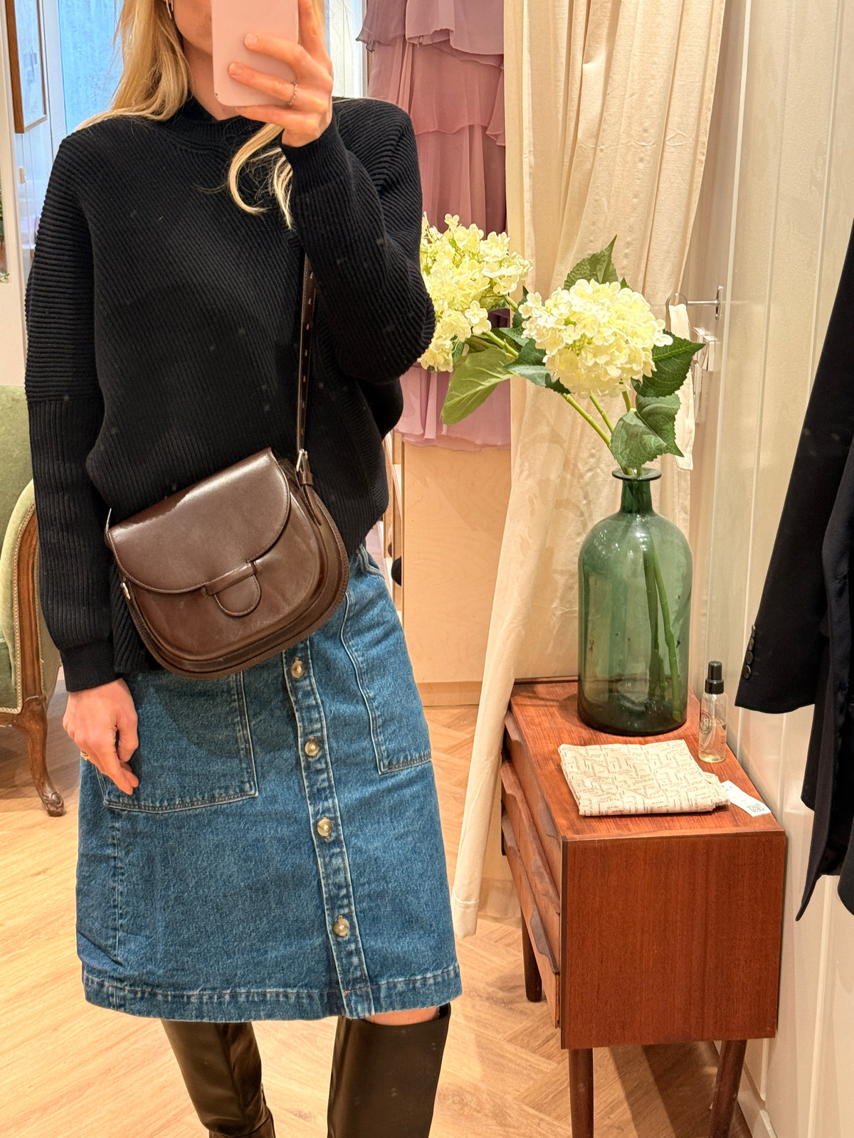 LEMAIRE Bag