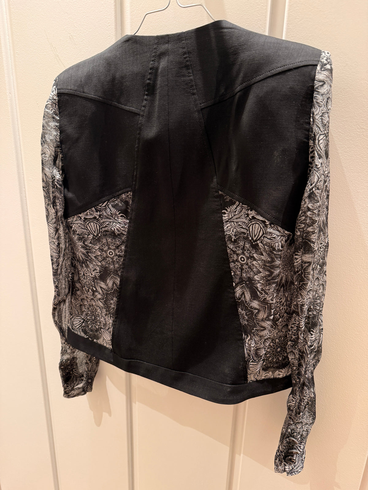 Helmut Lang Jacket / Blouse