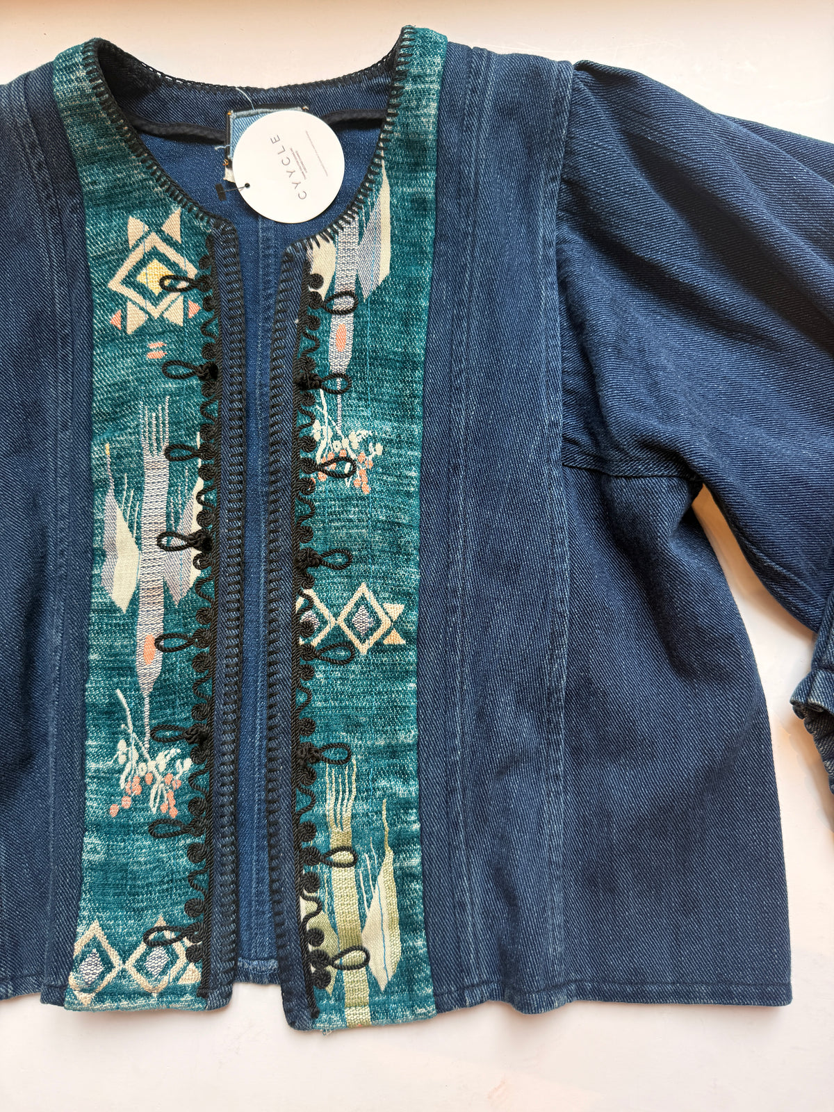 Forte Forte Jacket
