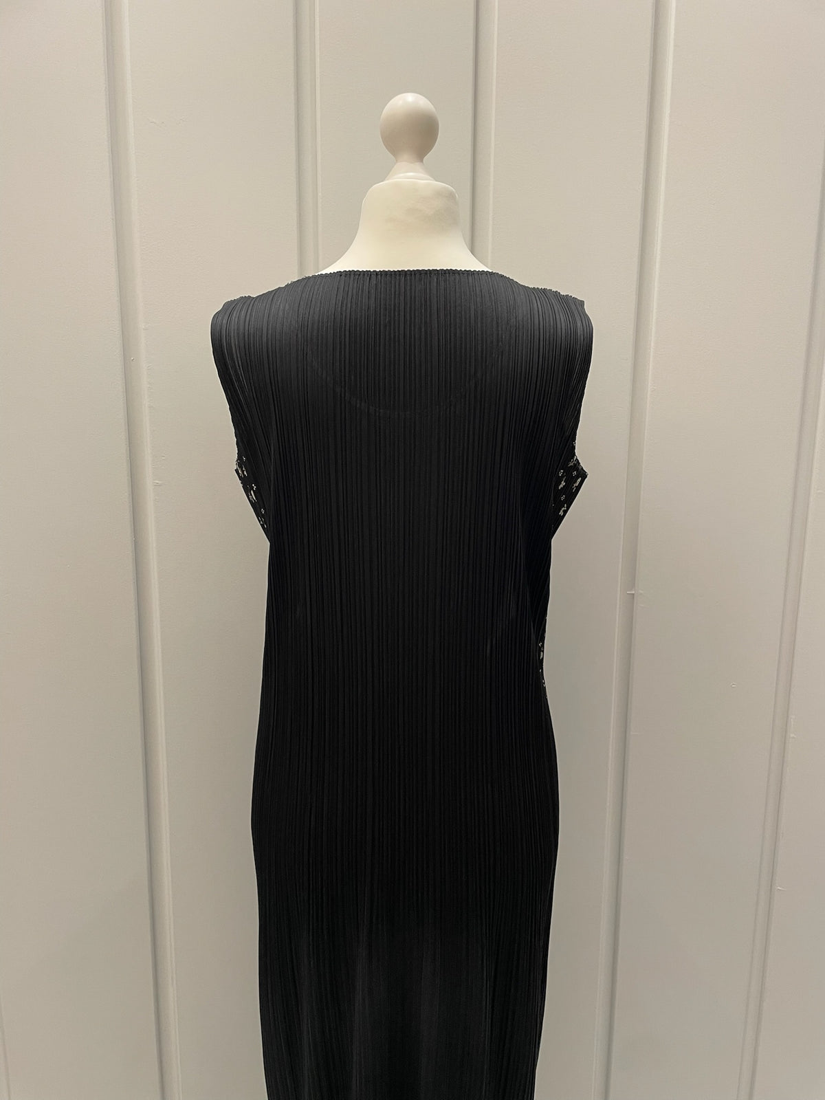 Issey Miyake Pleats Please Dress
