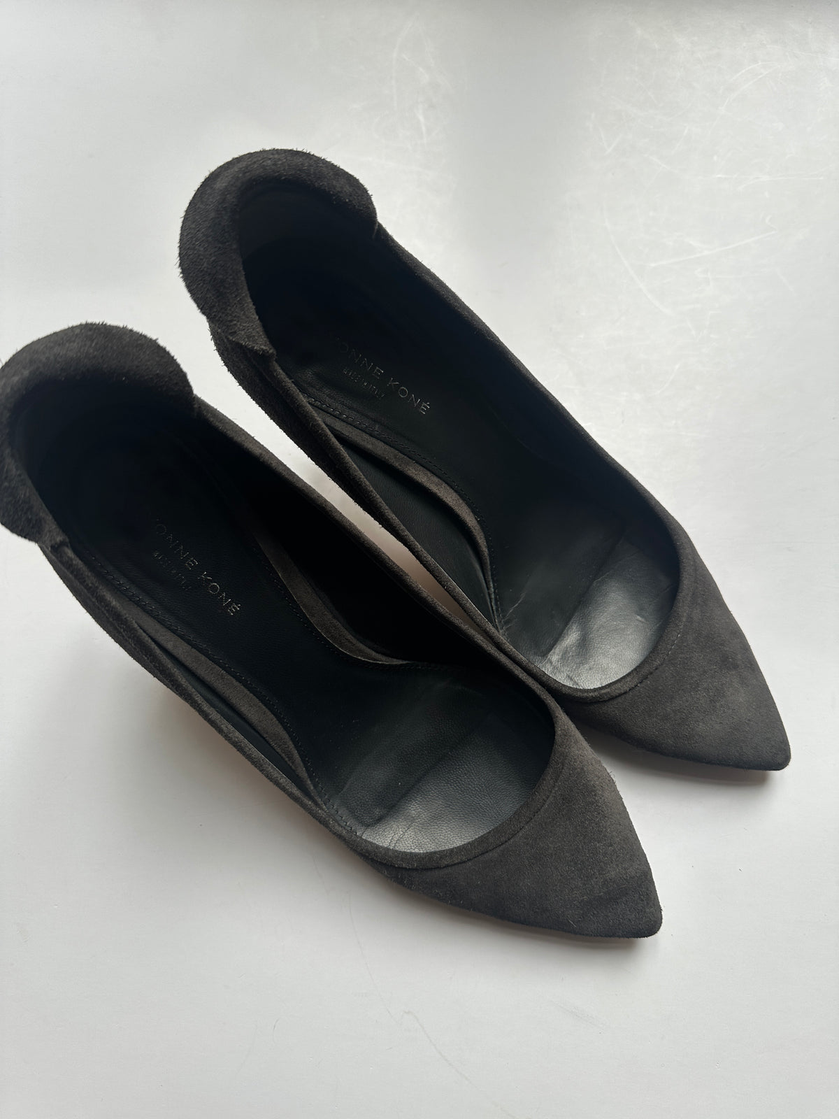 Yvonne Koné Stiletto Heels