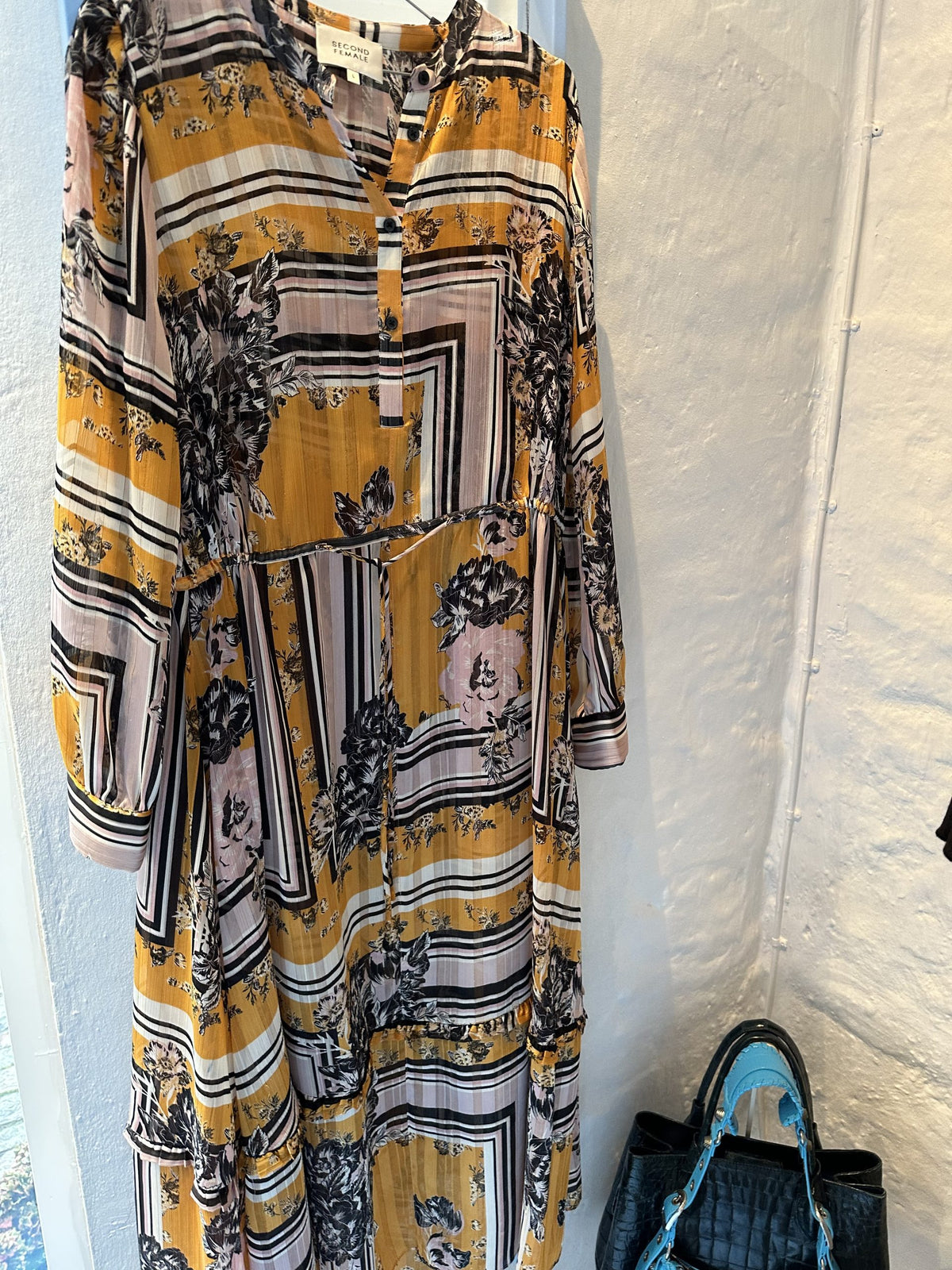 Second Female Dress