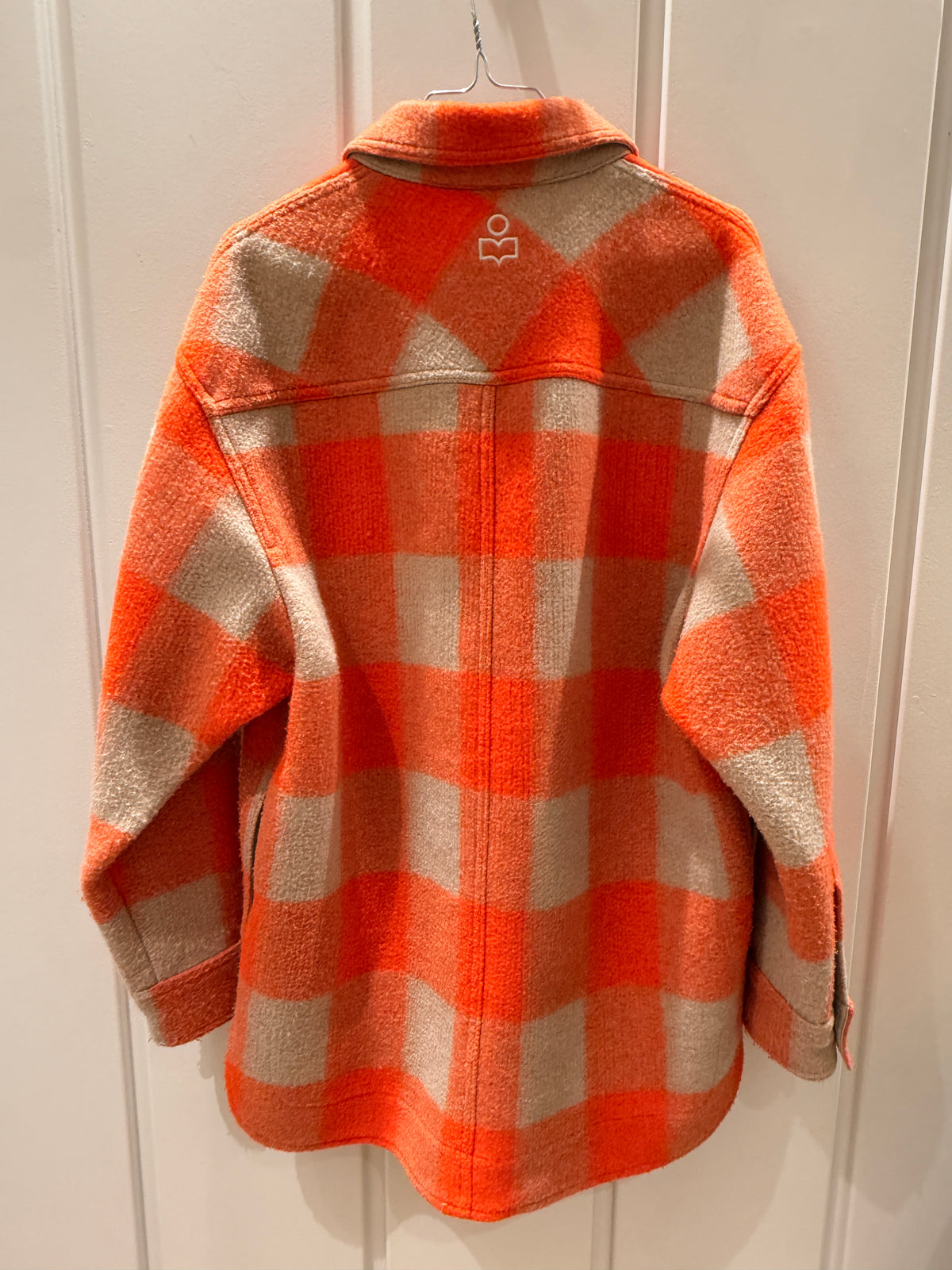 Isabel Marant Jacket