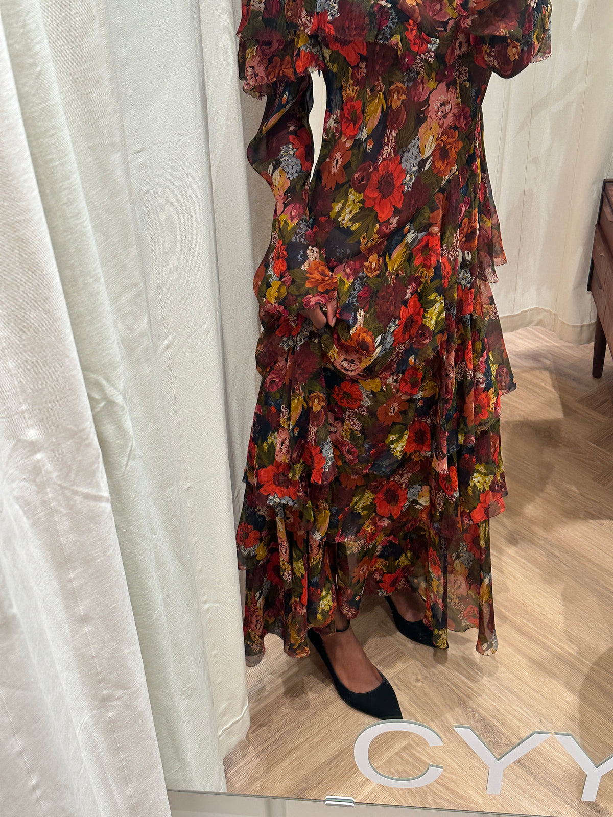 Doen Alouette Dress