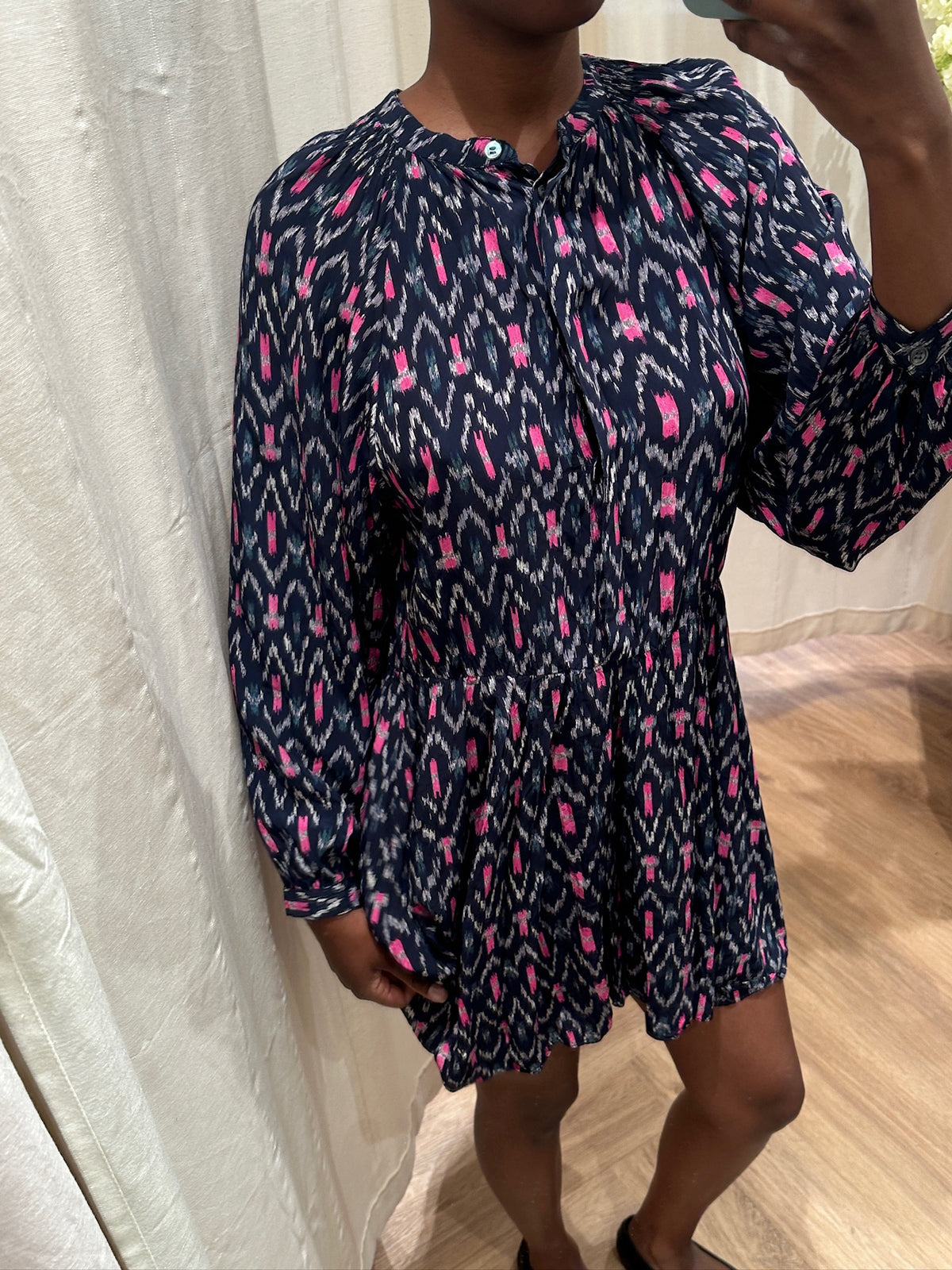 Isabel Marant Etoile Dress