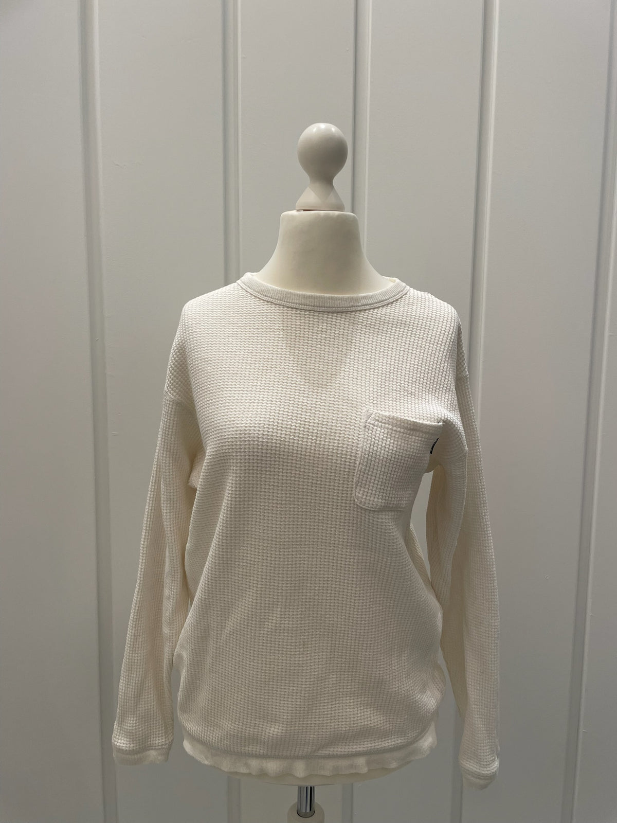 Manastash Sweater
