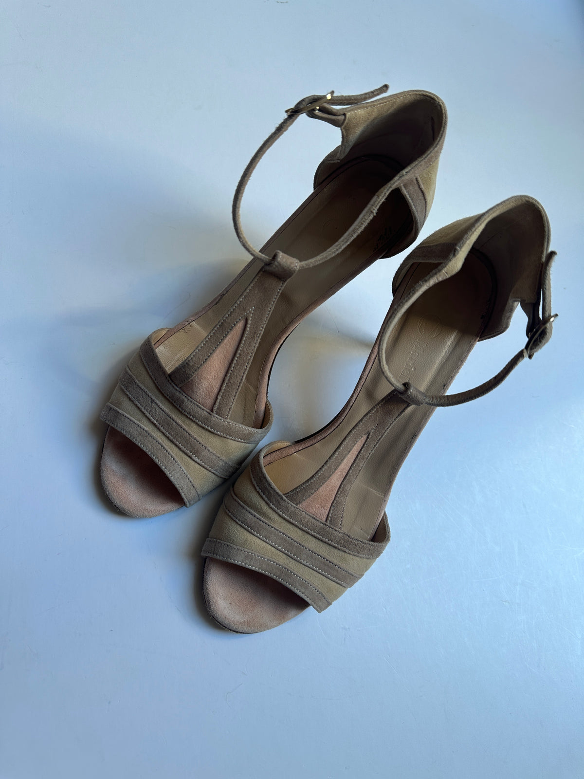 Marie Monin Stilettos