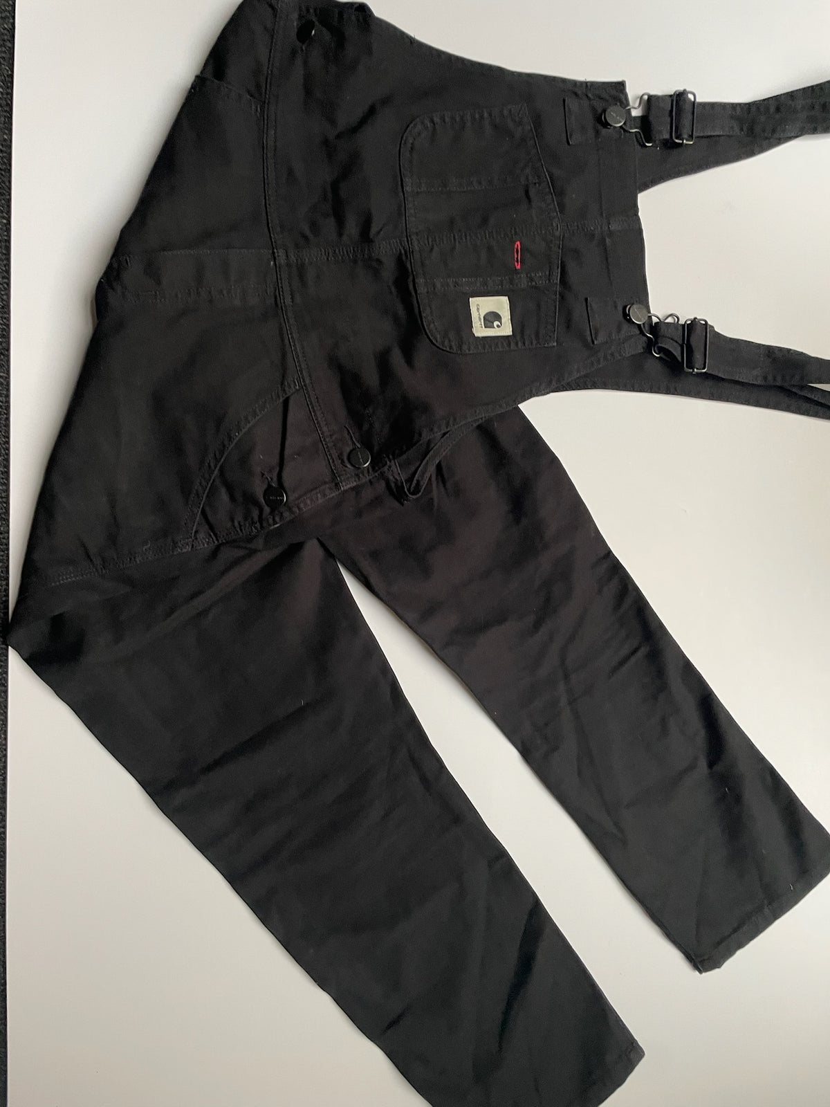 Carhartt Bib Overalls
