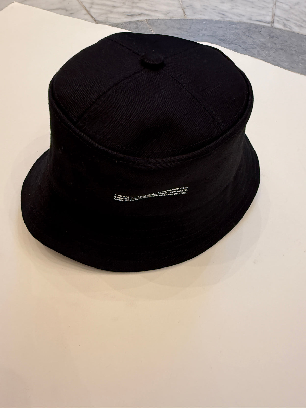 Pangaia Bucket Hat