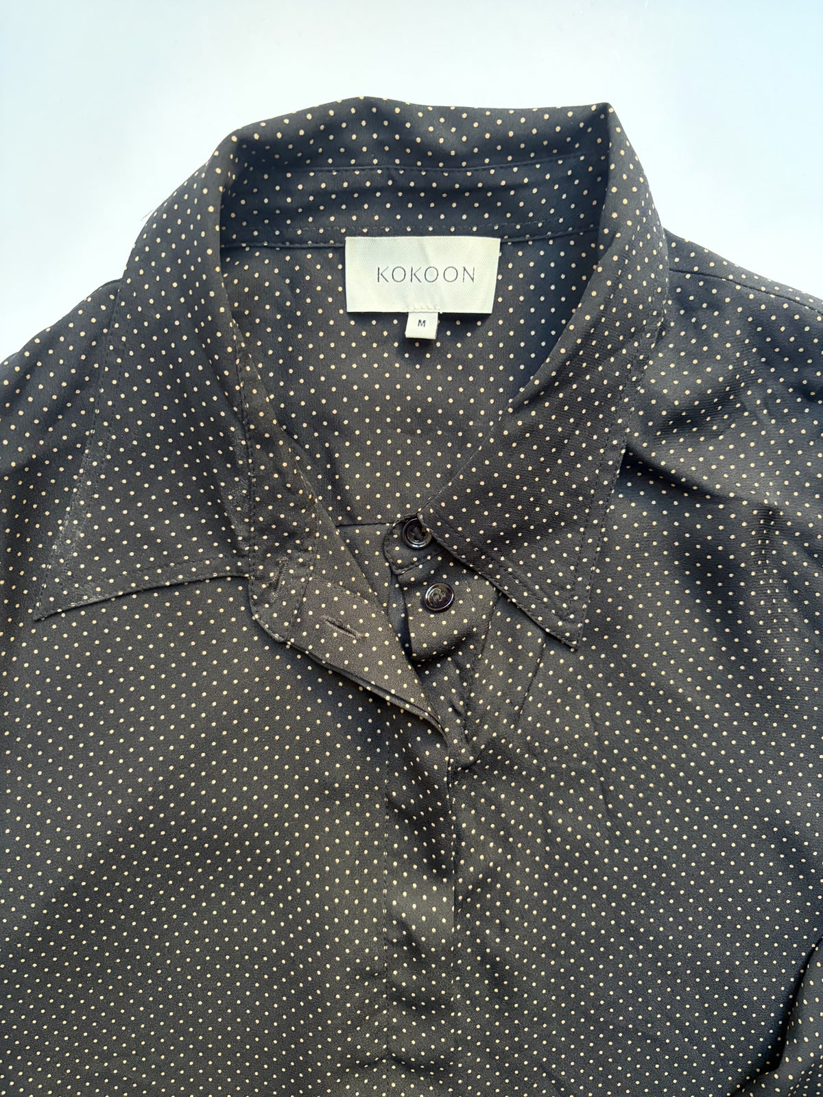 Kokoon Shirt