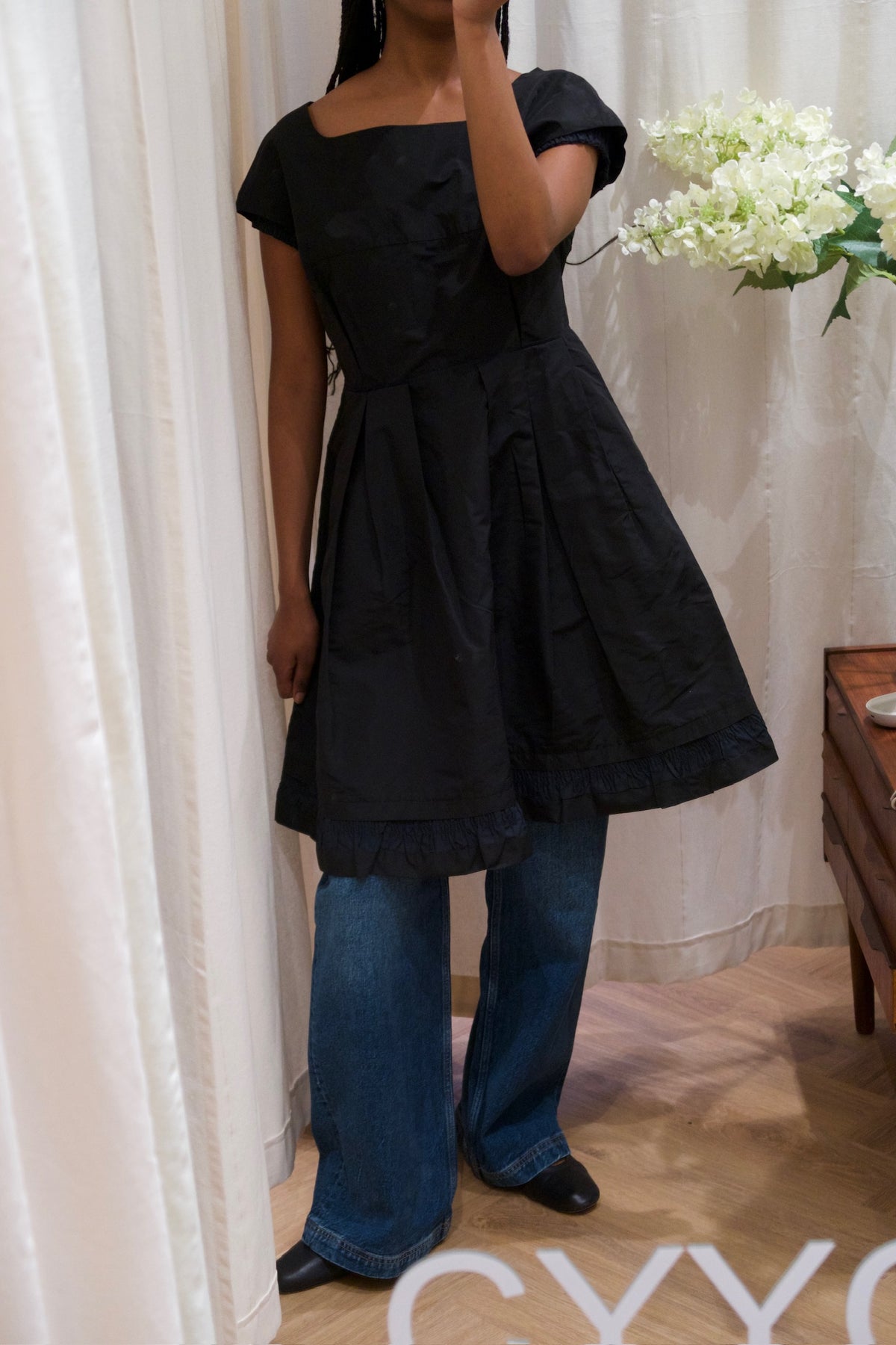 Miu Miu Dress
