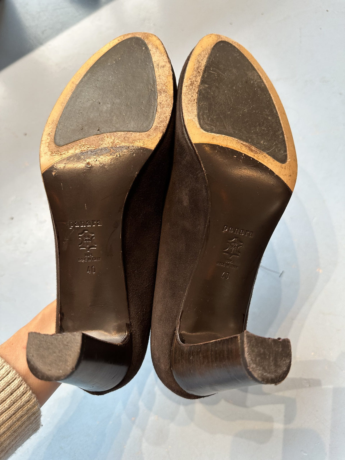 Panara Shoes