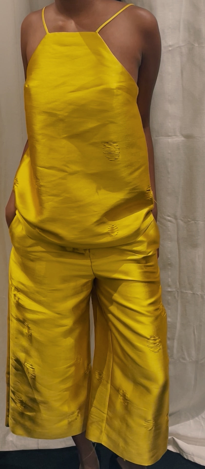 Erika Cavallini Set
