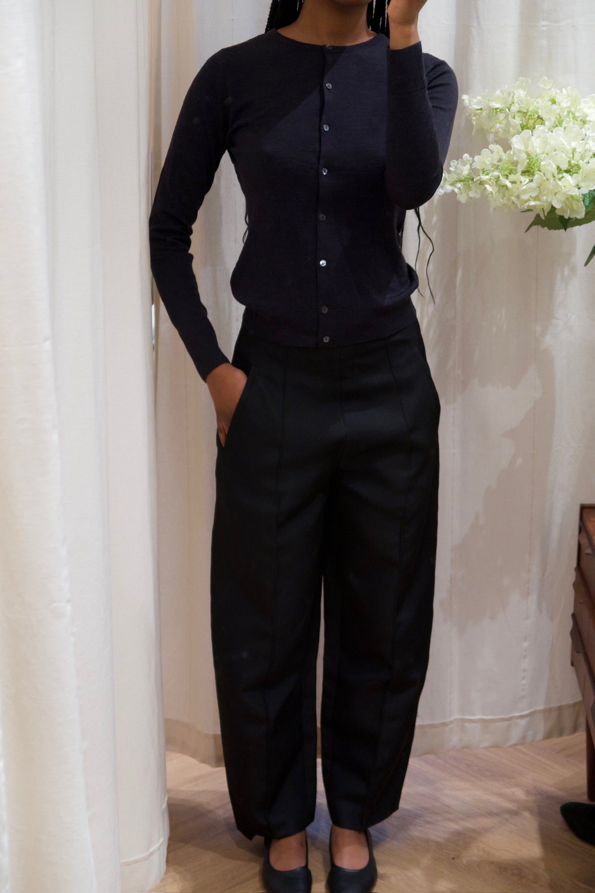 Acne Studios Trousers