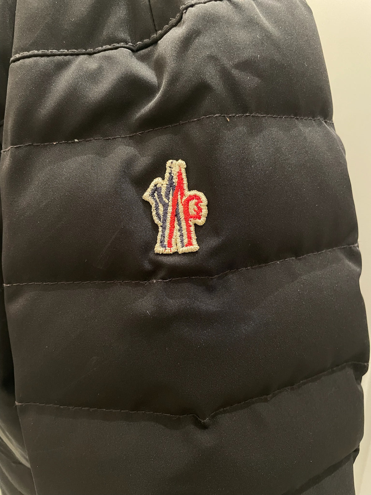 Moncler Grenoble Ski Jacket