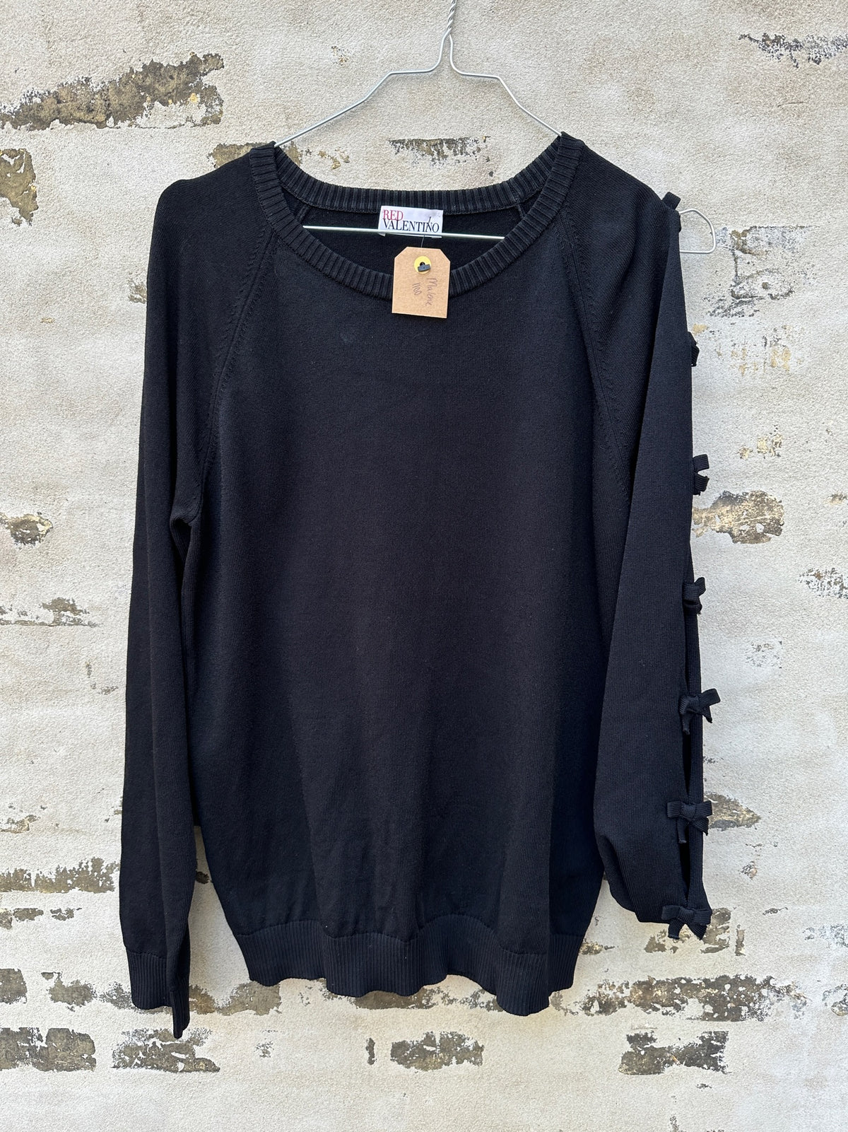 RED Valentino Blouse / Sweater