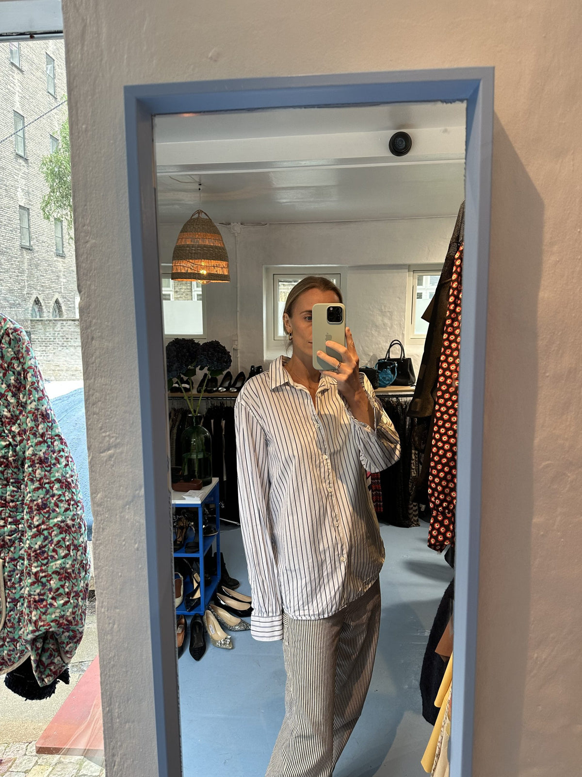 Goods Shirt
