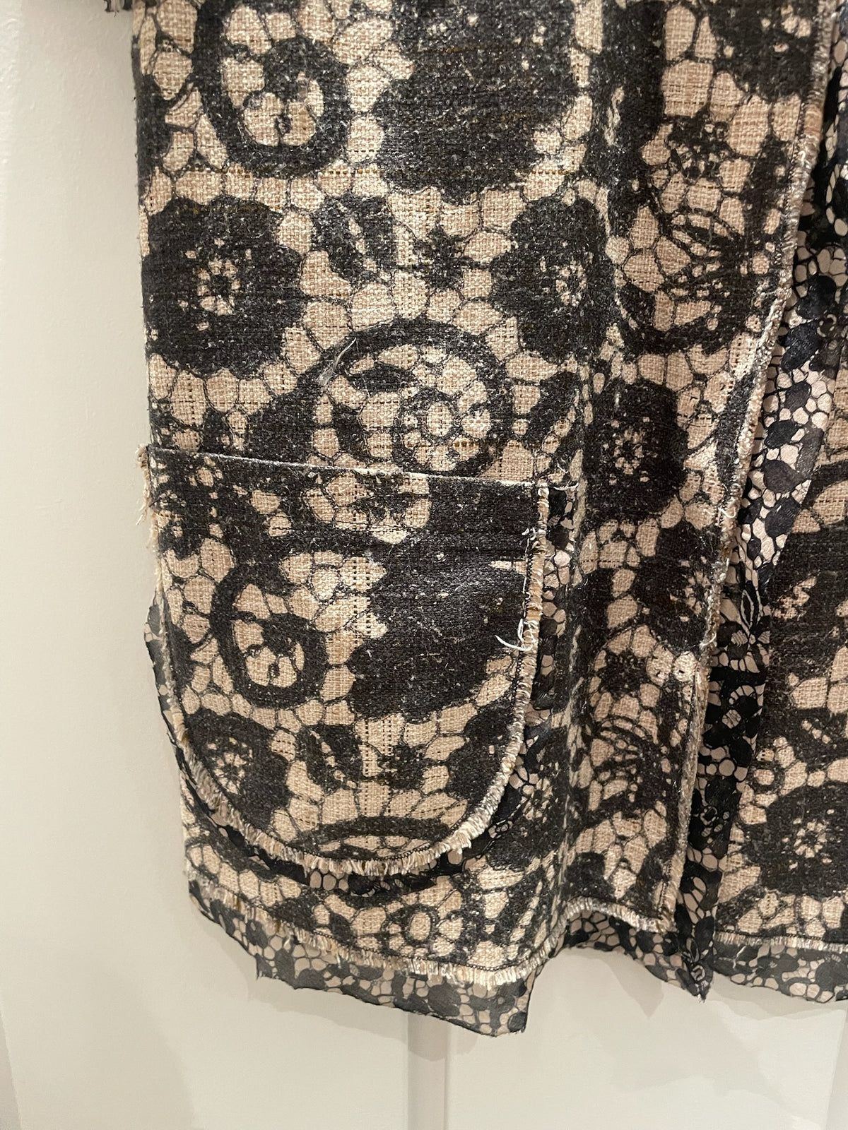 Dolce & Gabbana Coat / Jacket