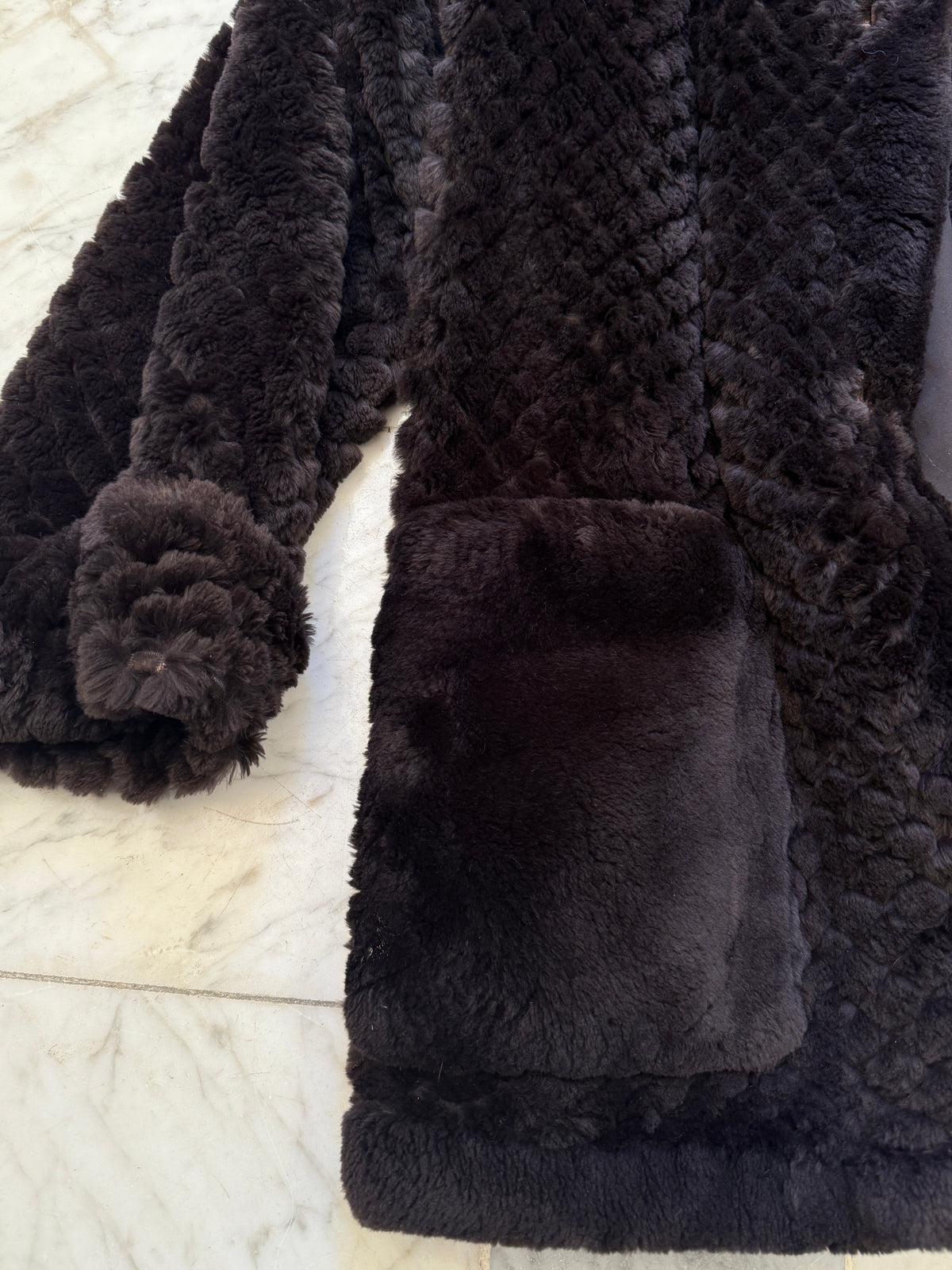 Birger Christensen Furs