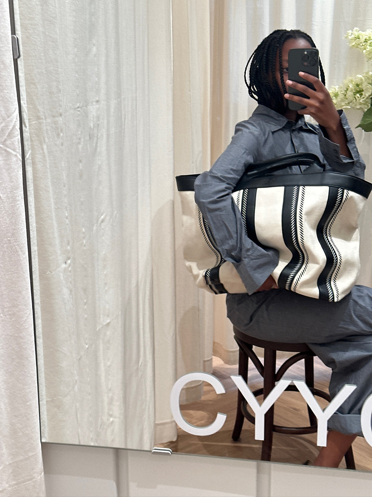 Lala Berlin Bag