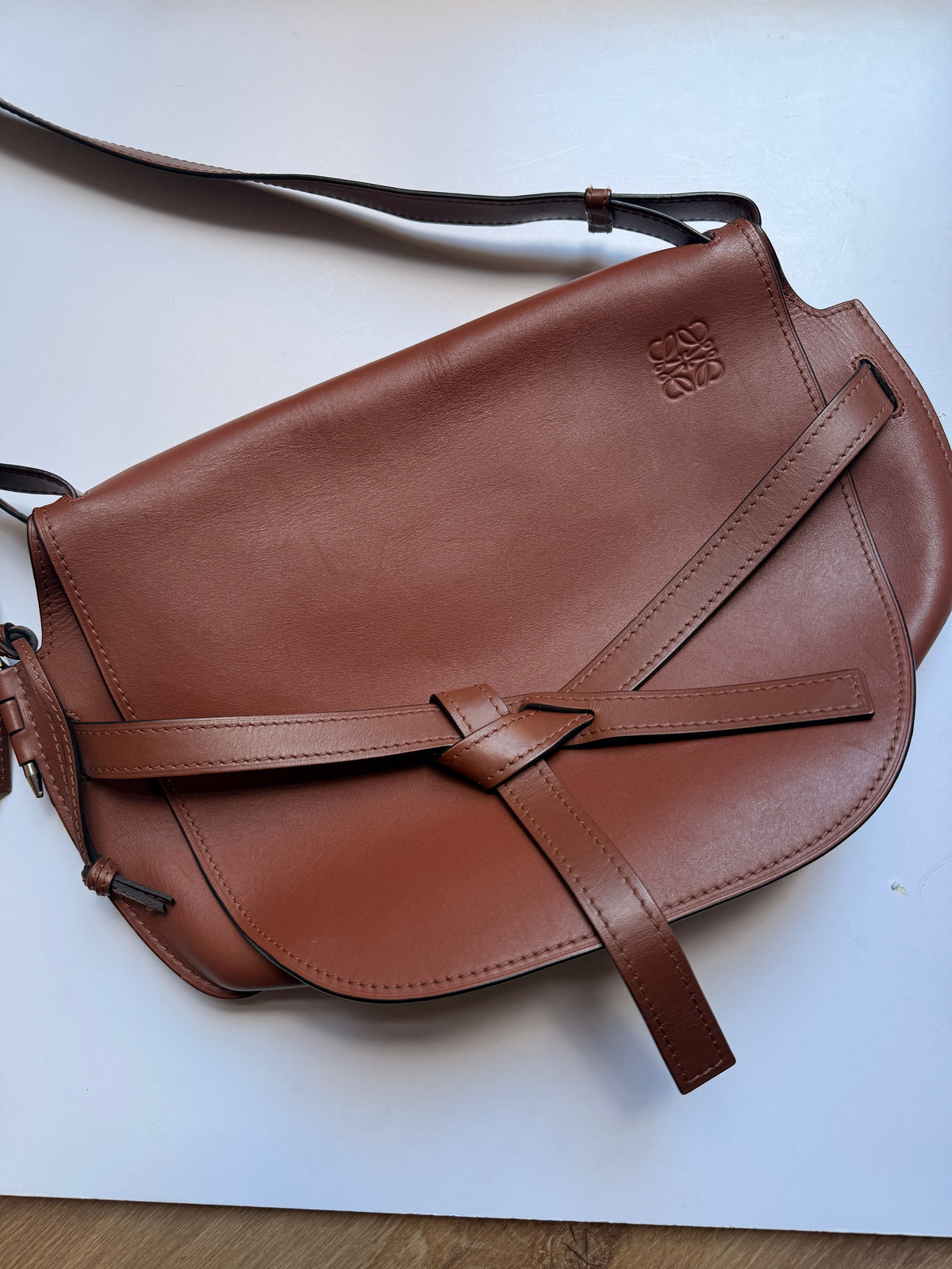 Loewe Gate XL Bag