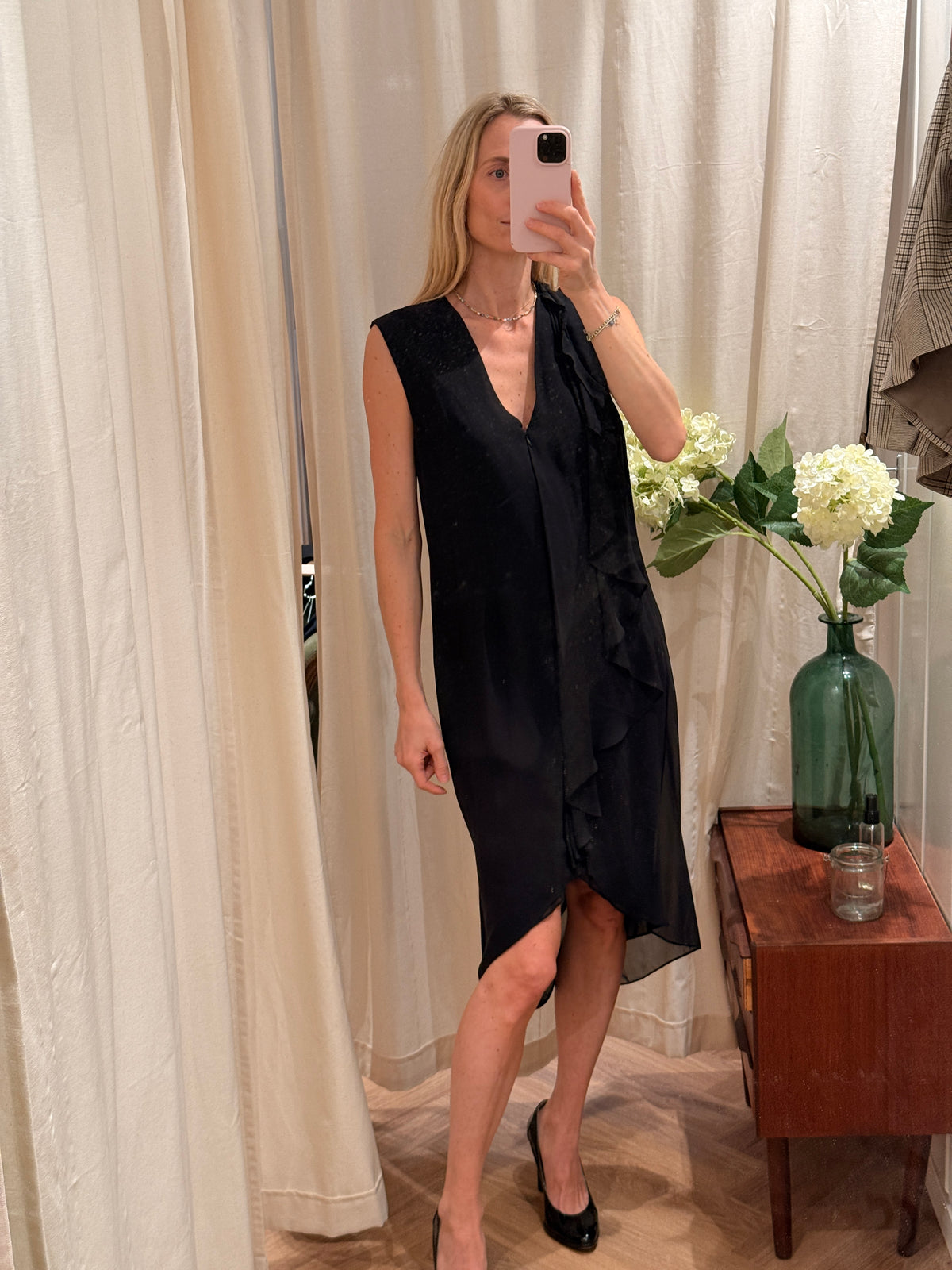 Alexander McQueen Dress