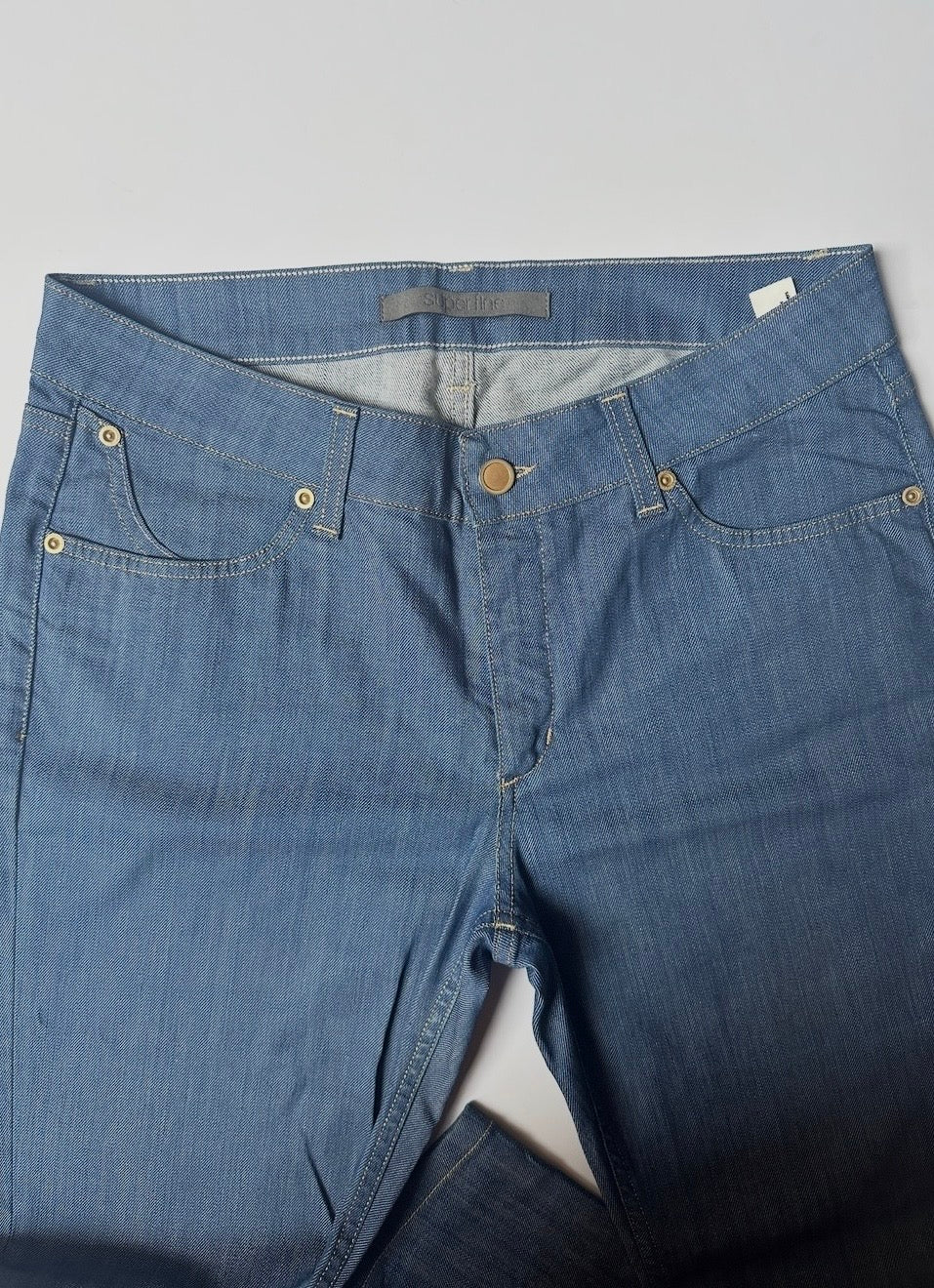 Superfine Jeans