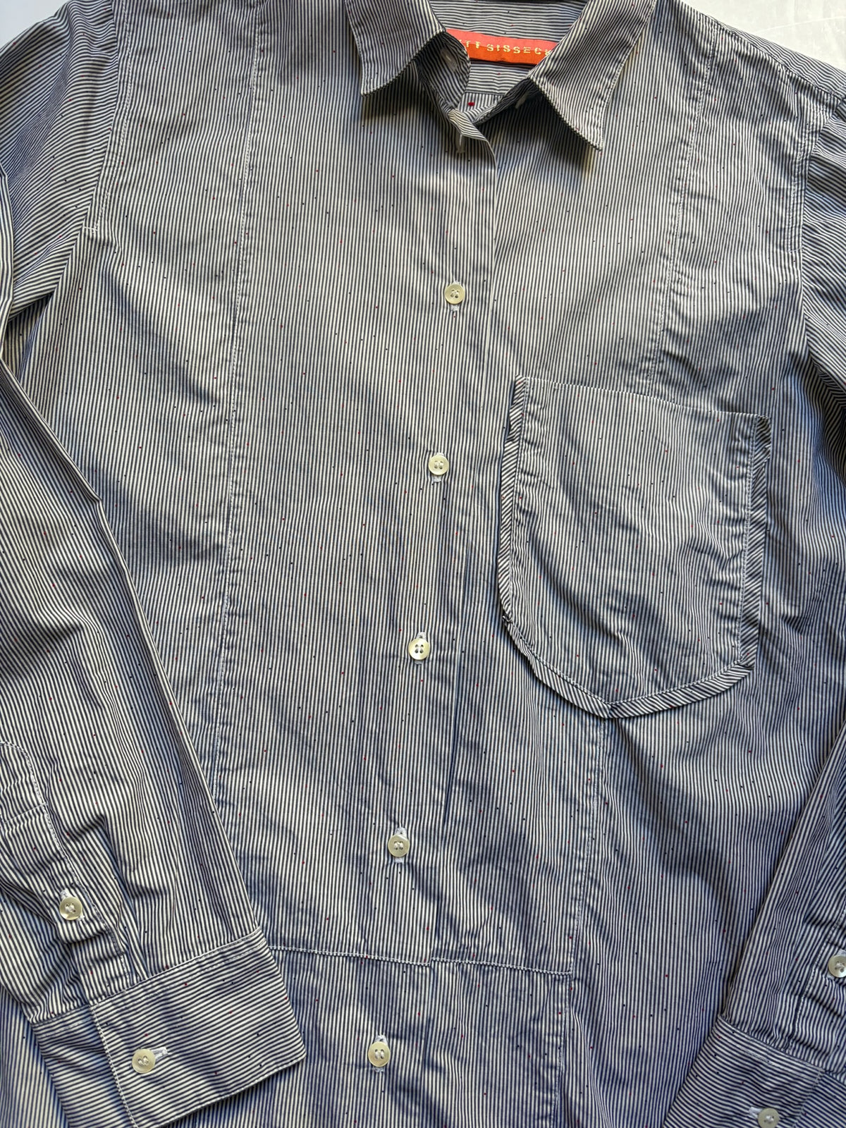 Britt Sisseck Shirt