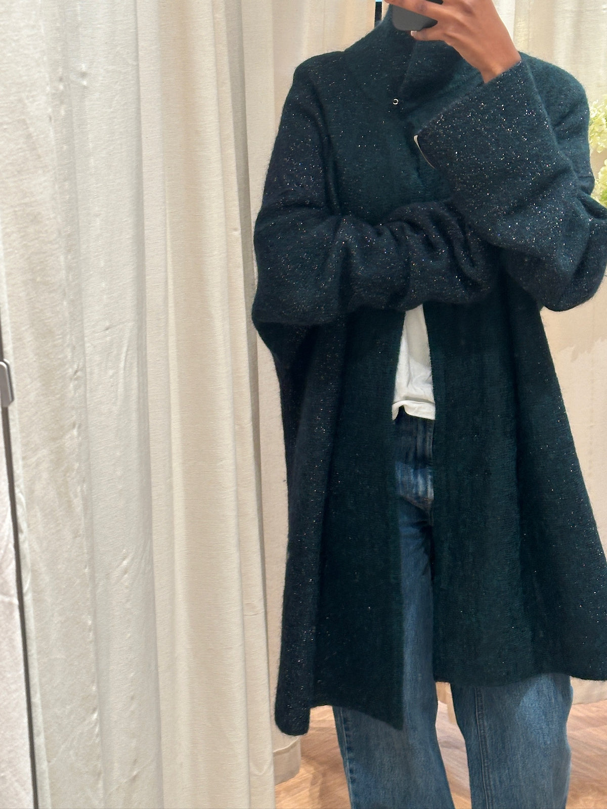 INDRESS Paris T3 Sweater / Cardigan
