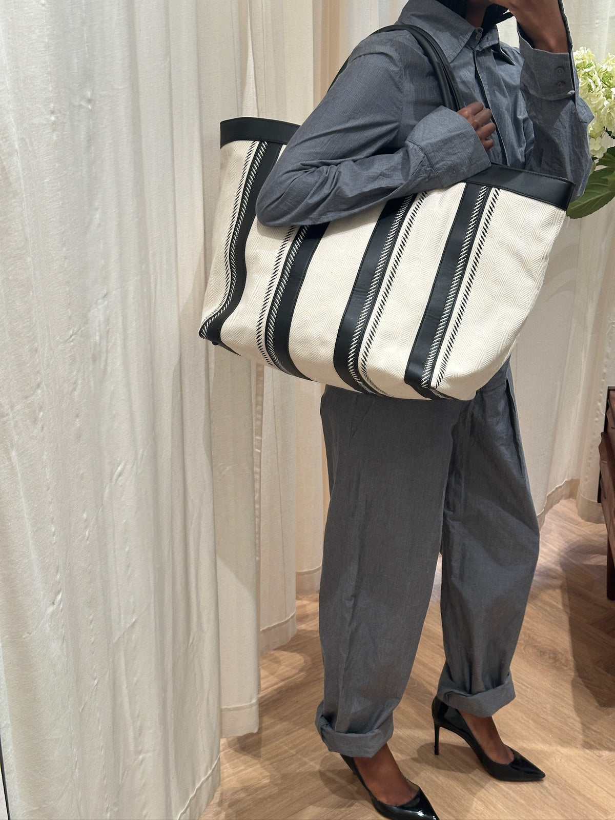 Lala Berlin Bag