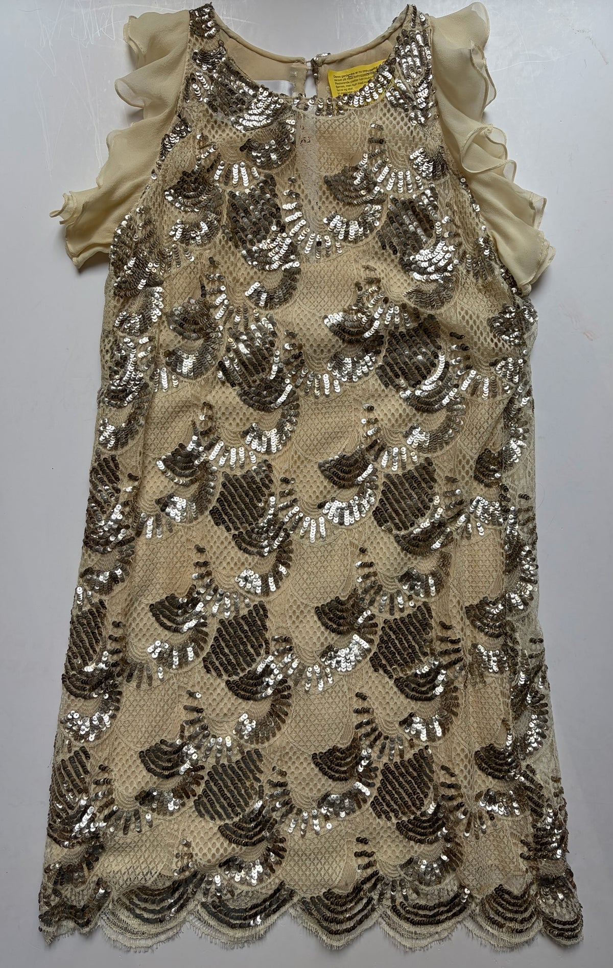 Jesper Høvring Dress