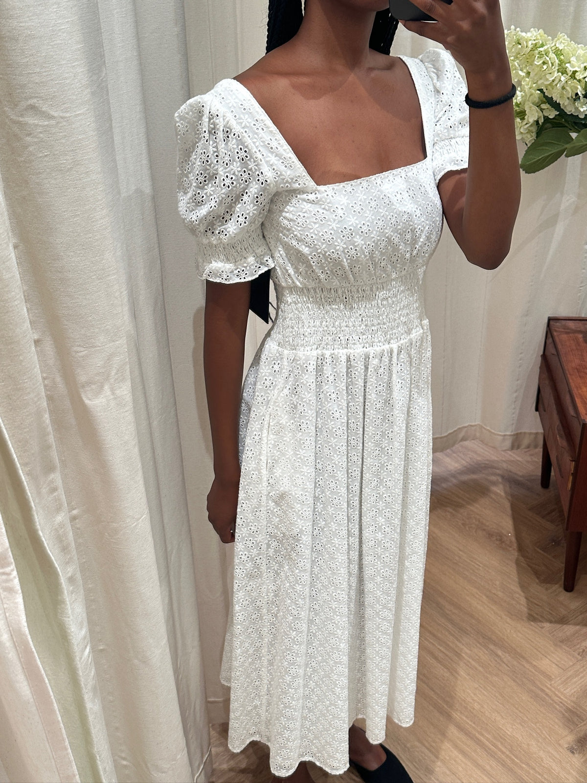 HVN Dress