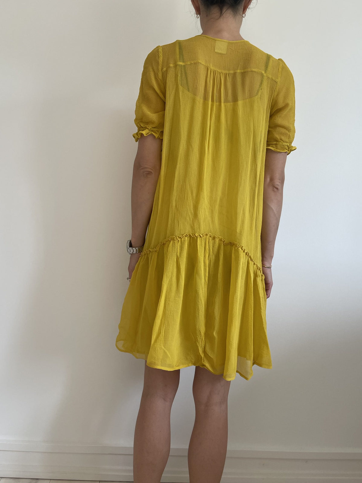Baum Und Pferdgarten Dress