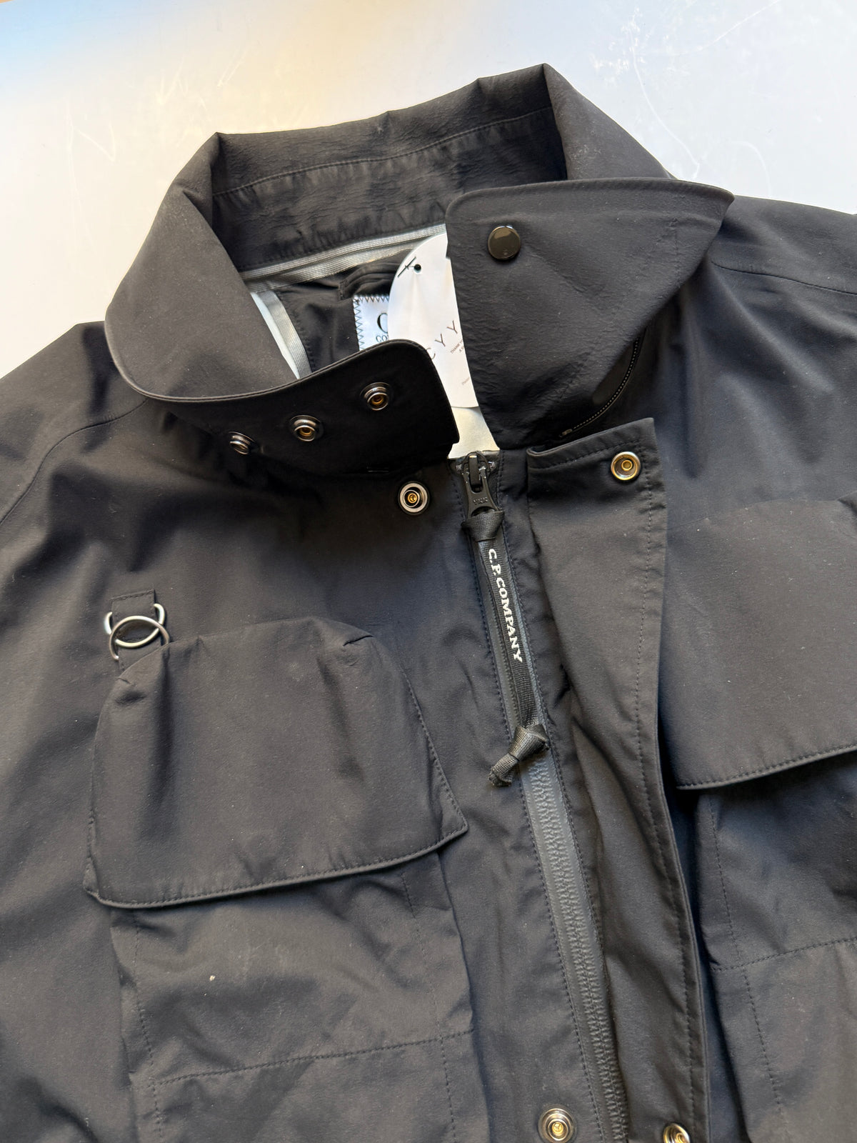 C.P. Company Jacket