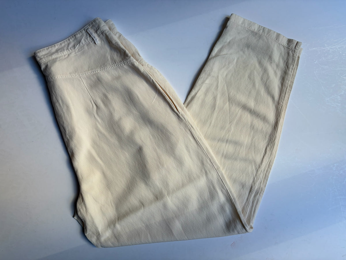 Off-white Trousers