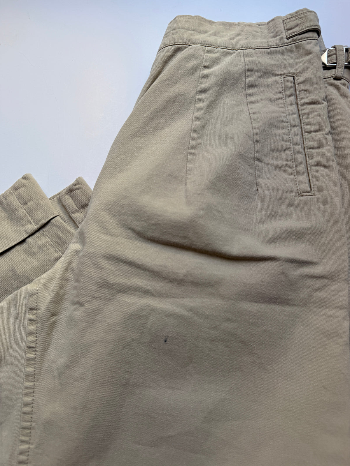 Aspesi Trousers