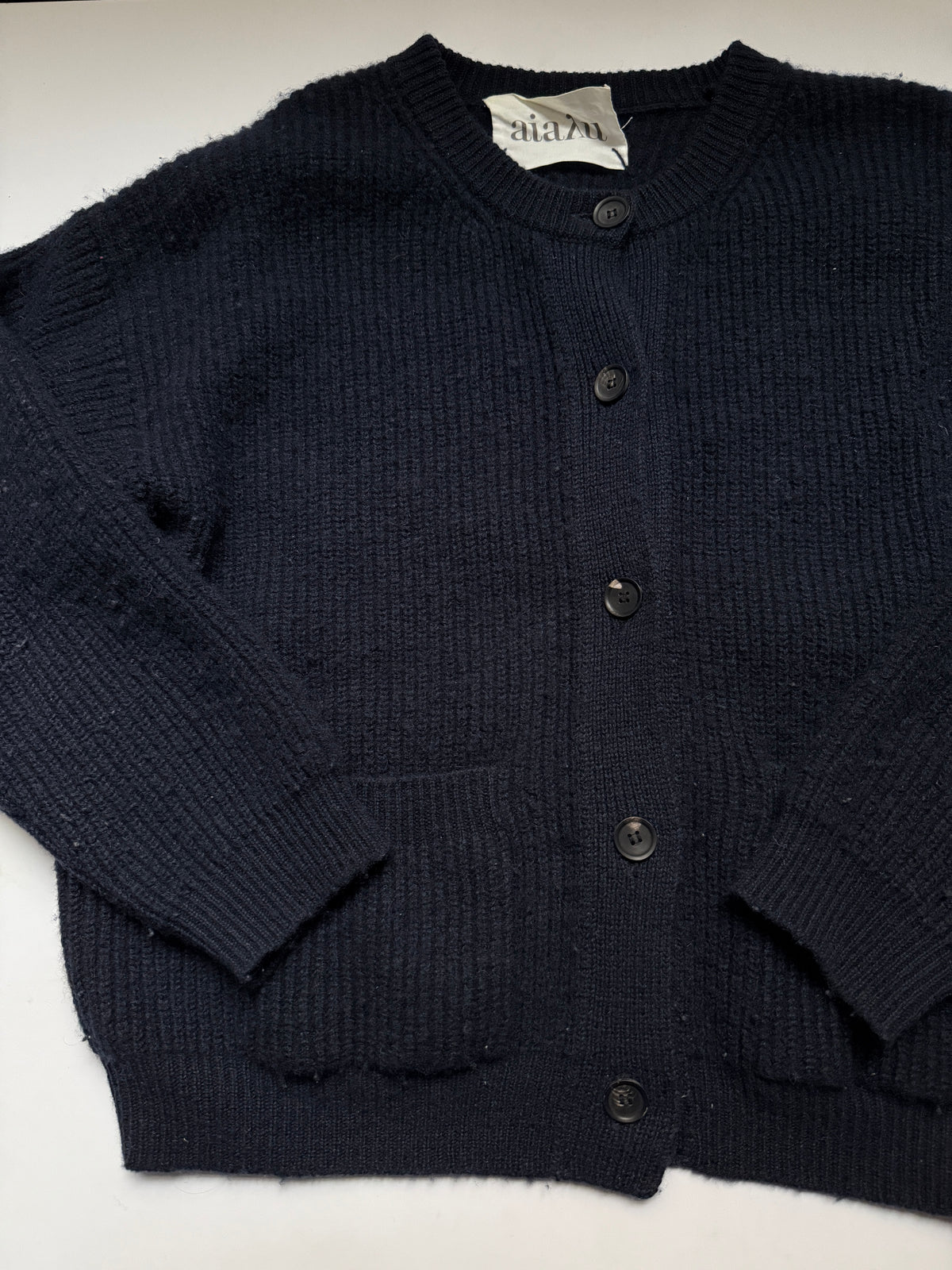 Aiayu Cardigan